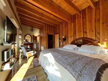 Casa en Venta en frente a hansel y gretel