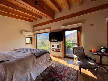 Casa en Venta en frente a hansel y gretel