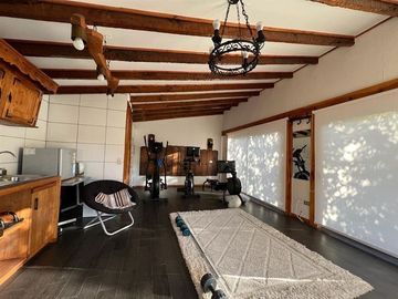 Casa en Venta en frente a hansel y gretel