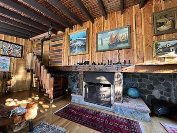 Casa en Venta en frente a hansel y gretel