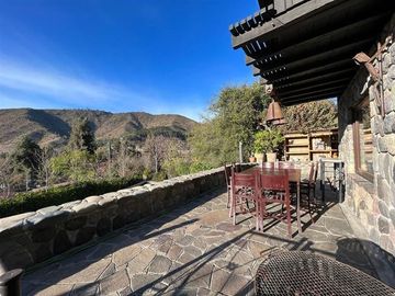Casa en Venta en frente a hansel y gretel