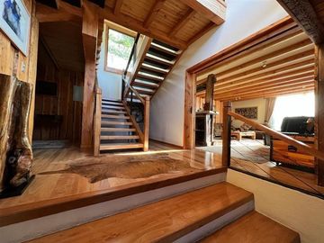 Casa en Venta en frente a hansel y gretel