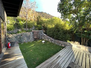 Casa en Venta en frente a hansel y gretel