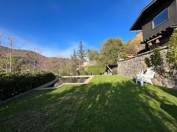 Casa en Venta en frente a hansel y gretel