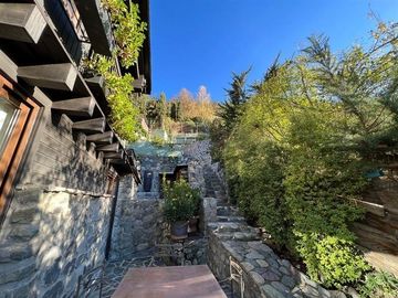 Casa en Venta en frente a hansel y gretel