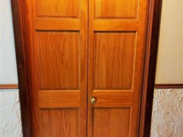 Oficina en Venta en Varas Mena