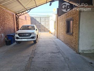 Oficina en Venta en Varas Mena