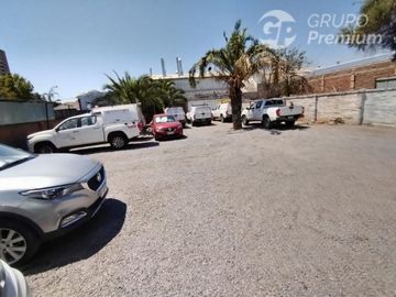 Oficina en Venta en Varas Mena