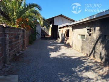 Oficina en Venta en Varas Mena