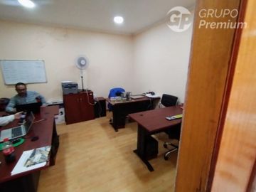 Oficina en Venta en Varas Mena