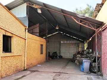 Local Comercial en Venta en Varas Mena