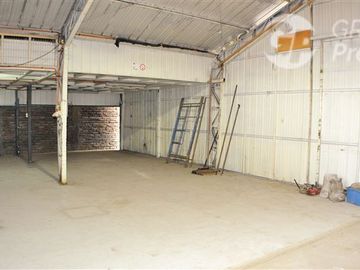 Local Comercial en Venta en Varas Mena