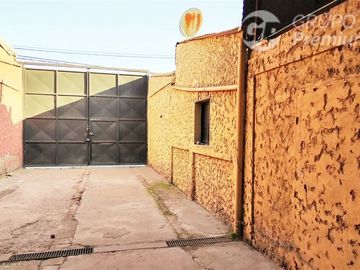 Local Comercial en Venta en Varas Mena
