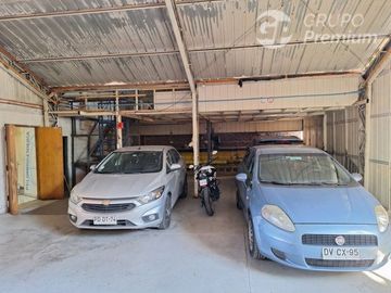 Local Comercial en Venta en Varas Mena