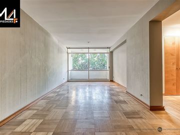 Departamento en Venta en Francisco Bilbao / Ricardo Lyon