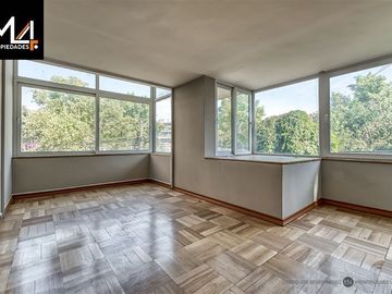Departamento en Venta en Francisco Bilbao / Ricardo Lyon