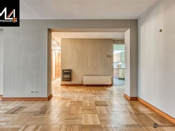 Departamento en Venta en Francisco Bilbao / Ricardo Lyon