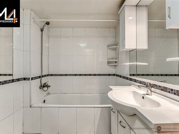 Departamento en Venta en Francisco Bilbao / Ricardo Lyon