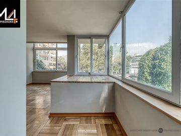 Departamento en Venta en Francisco Bilbao / Ricardo Lyon