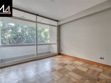 Departamento en Venta en Francisco Bilbao / Ricardo Lyon
