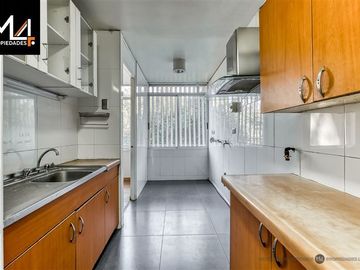 Departamento en Venta en Francisco Bilbao / Ricardo Lyon