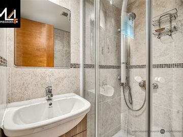 Departamento en Venta en Francisco Bilbao / Ricardo Lyon