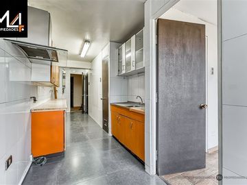 Departamento en Venta en Francisco Bilbao / Ricardo Lyon