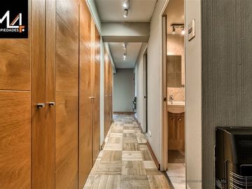 Departamento en Venta en Francisco Bilbao / Ricardo Lyon