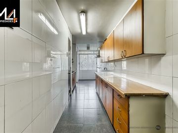 Departamento en Venta en Francisco Bilbao / Ricardo Lyon