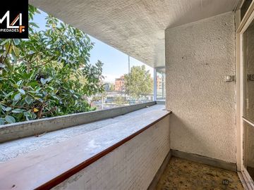 Departamento en Venta en Francisco Bilbao / Ricardo Lyon