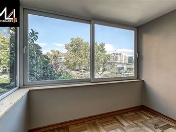 Departamento en Venta en Francisco Bilbao / Ricardo Lyon