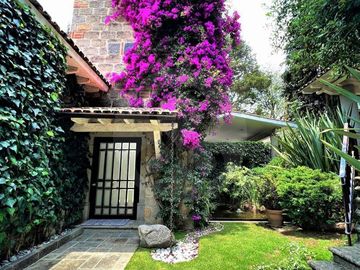 Casa en venta en San Bartolo Ameyalco