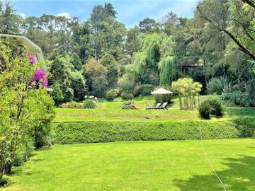 Casa en venta en San Bartolo Ameyalco