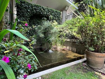 Casa en venta en San Bartolo Ameyalco