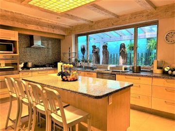 Casa en venta en San Bartolo Ameyalco