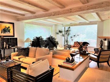 Casa en venta en San Bartolo Ameyalco