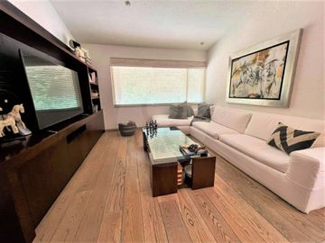 Casa en venta en San Bartolo Ameyalco