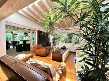 Casa en venta en San Bartolo Ameyalco
