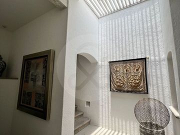 Casa en venta en San Bartolo Ameyalco