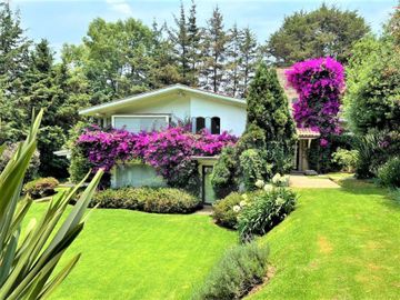 Casa en venta en San Bartolo Ameyalco