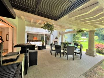 Casa en venta en San Bartolo Ameyalco