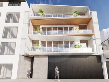 Departamento en venta en Acacias