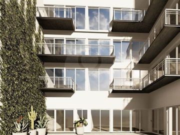 Departamento en venta en Acacias