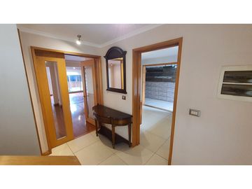 Venta  Casa 3D-3B en Condominio, Los Andes