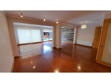 Venta  Casa 3D-3B en Condominio, Los Andes