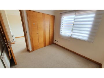 Venta  Casa 3D-3B en Condominio, Los Andes