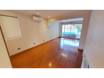 Venta  Casa 3D-3B en Condominio, Los Andes
