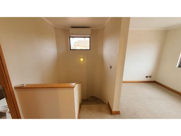 Venta  Casa 3D-3B en Condominio, Los Andes