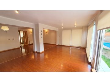 Venta  Casa 3D-3B en Condominio, Los Andes