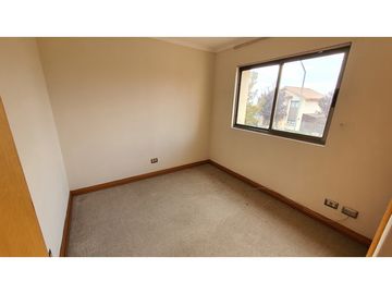 Venta  Casa 3D-3B en Condominio, Los Andes